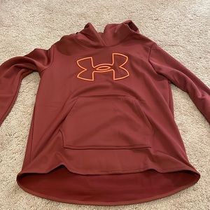 Under Armor Women’s Hoodie